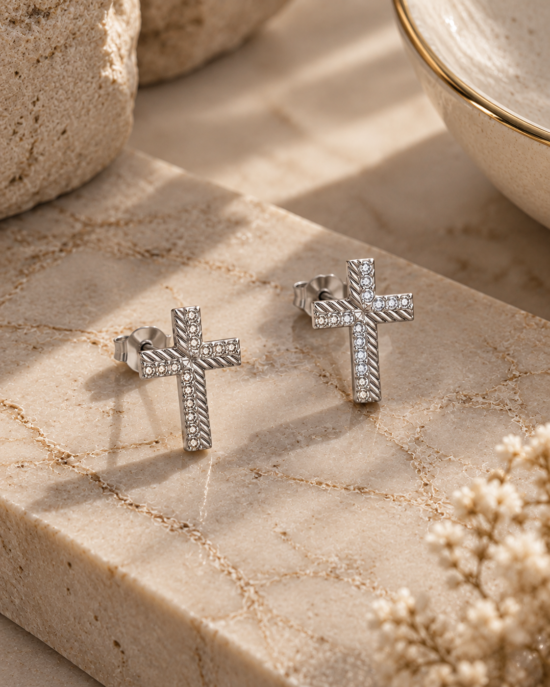 Pendientes Benedetta