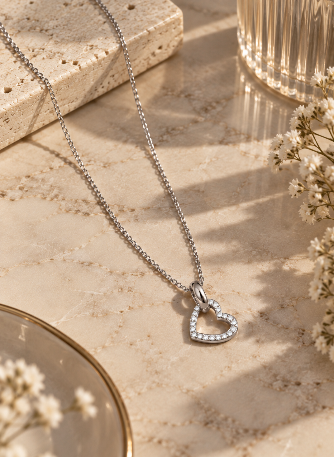 Collar Dalia