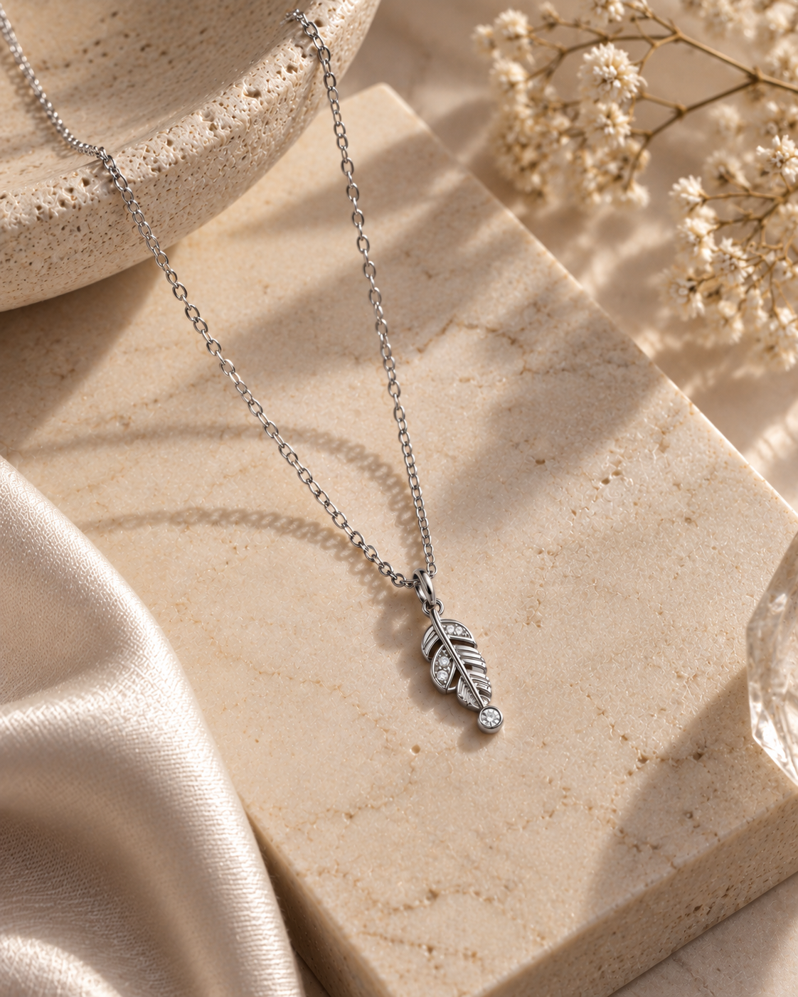 Collar Ariella