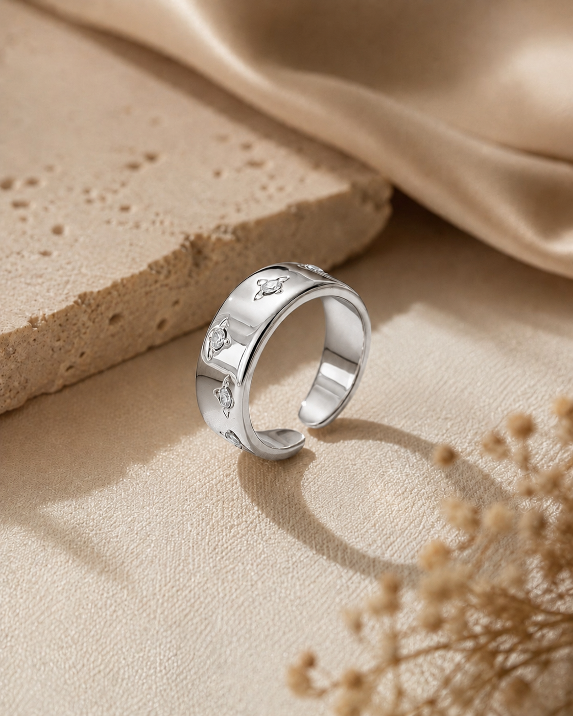 Anillo Ludovica