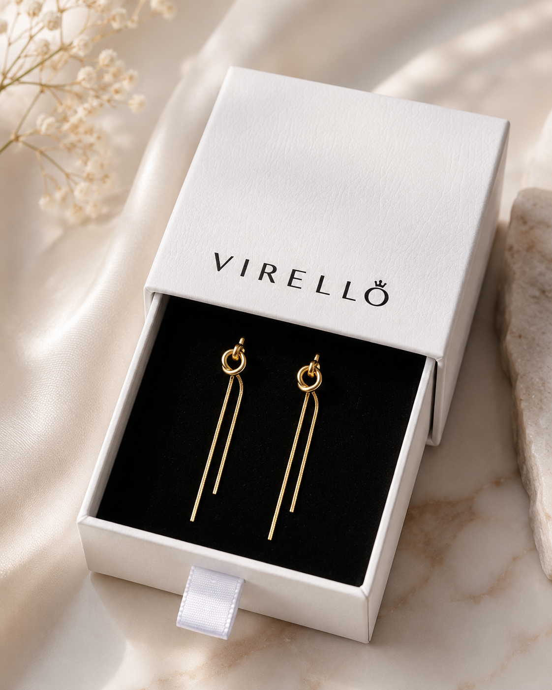 Pendientes Unione