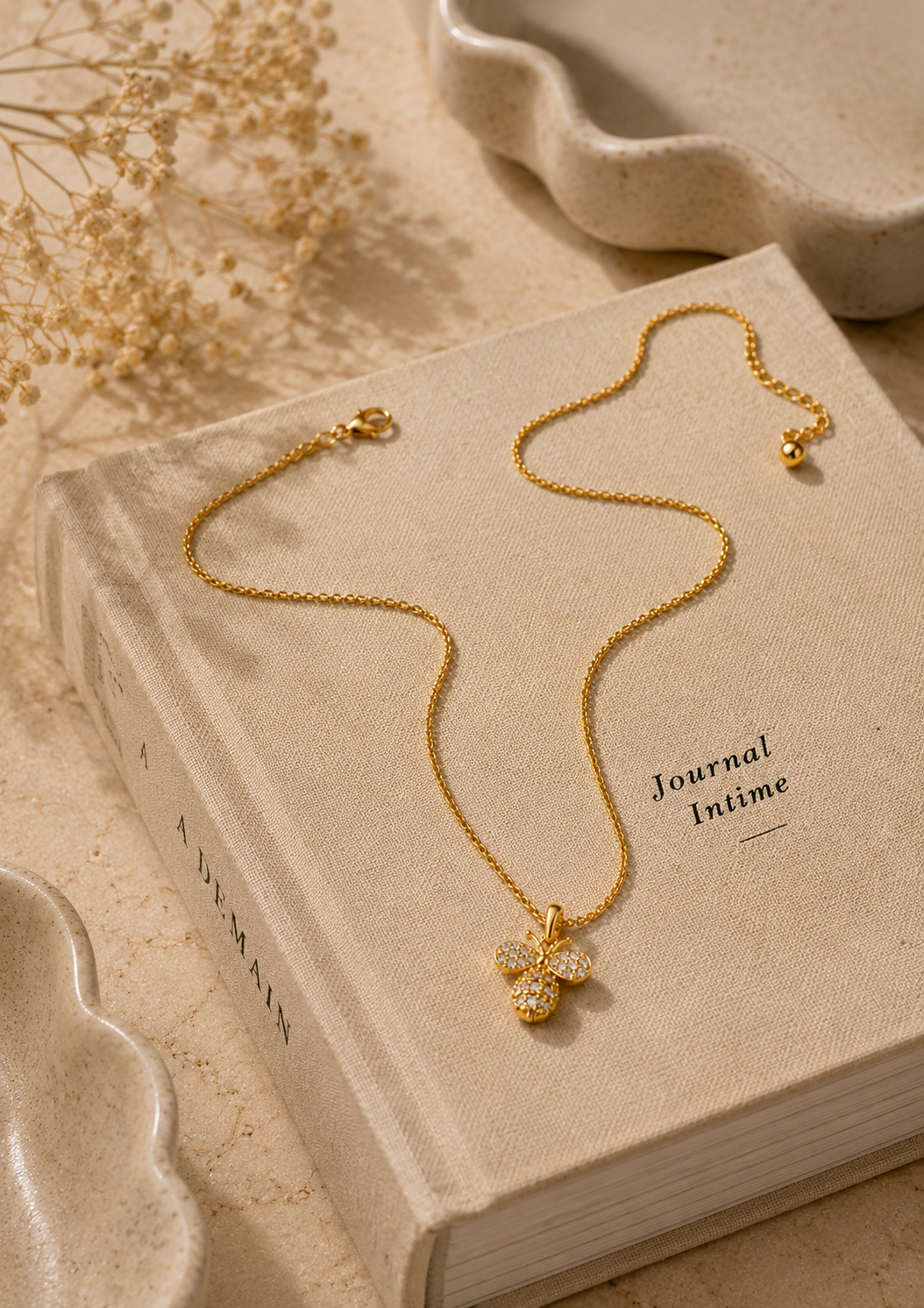 Collar Milano APE