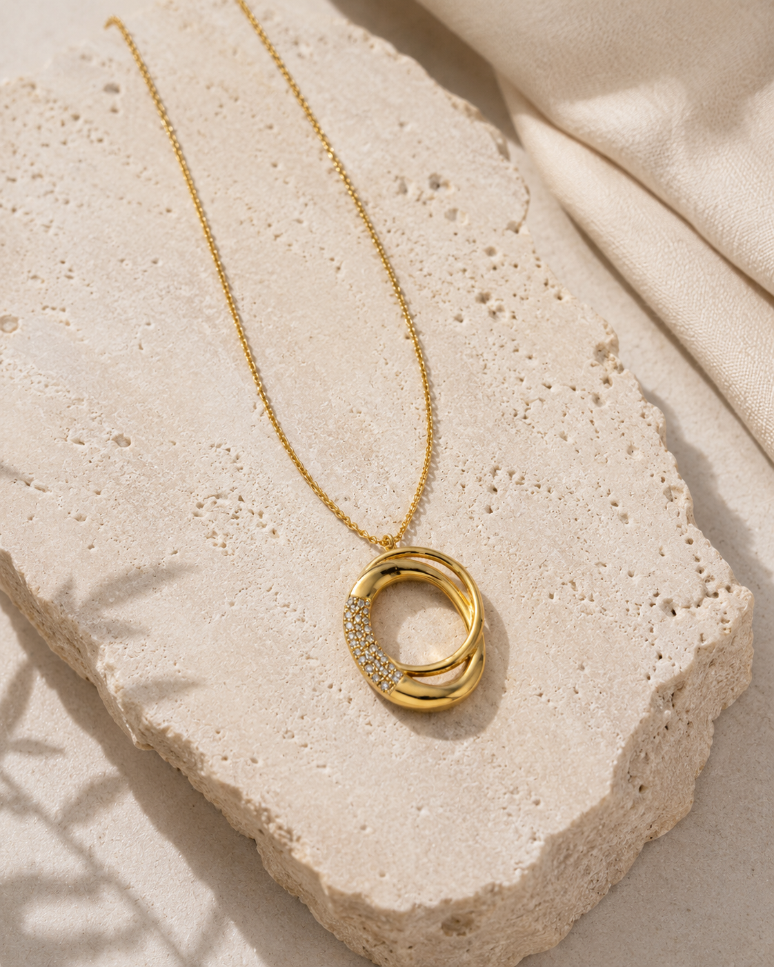 Collar Armonia