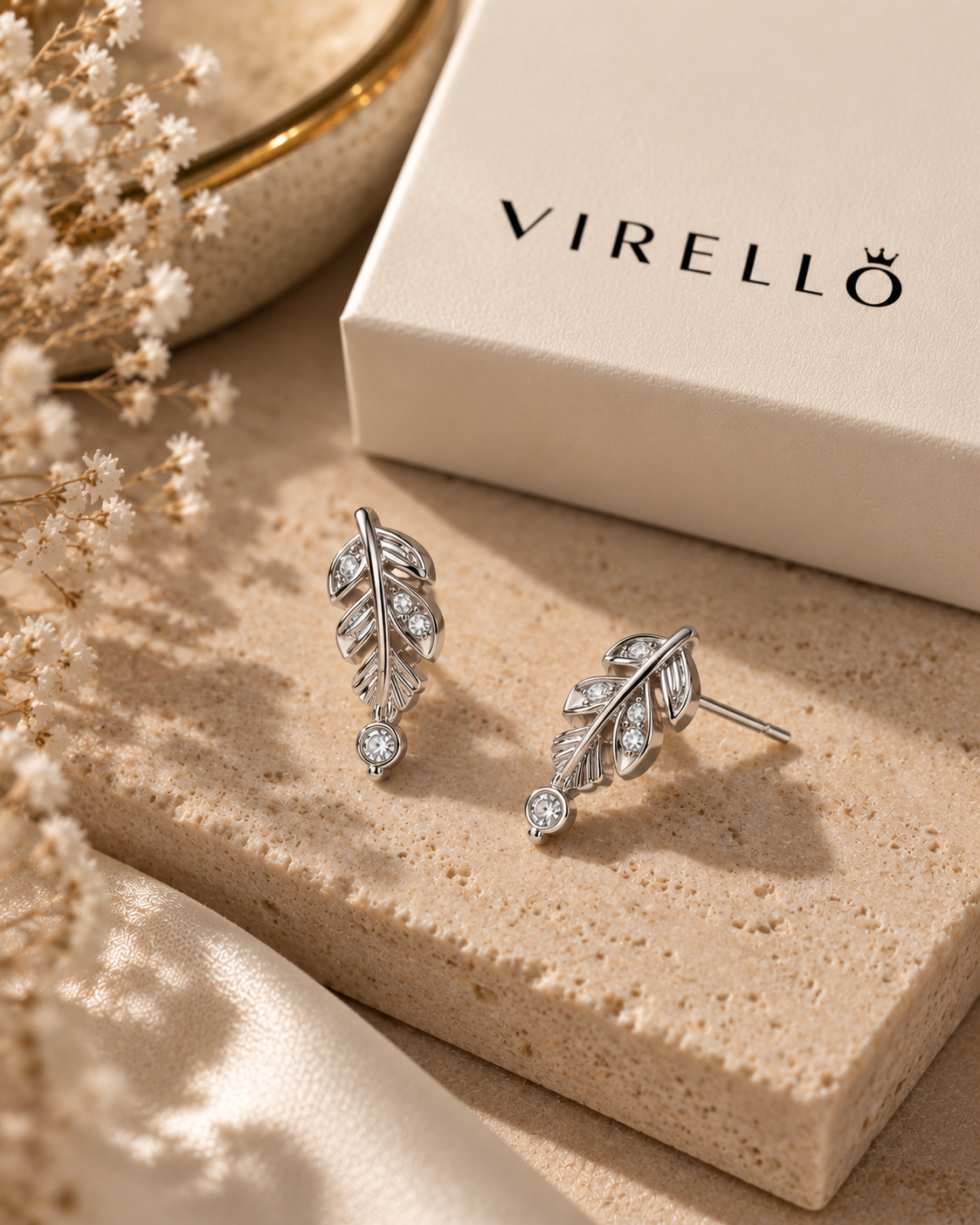 Pendientes Ariella