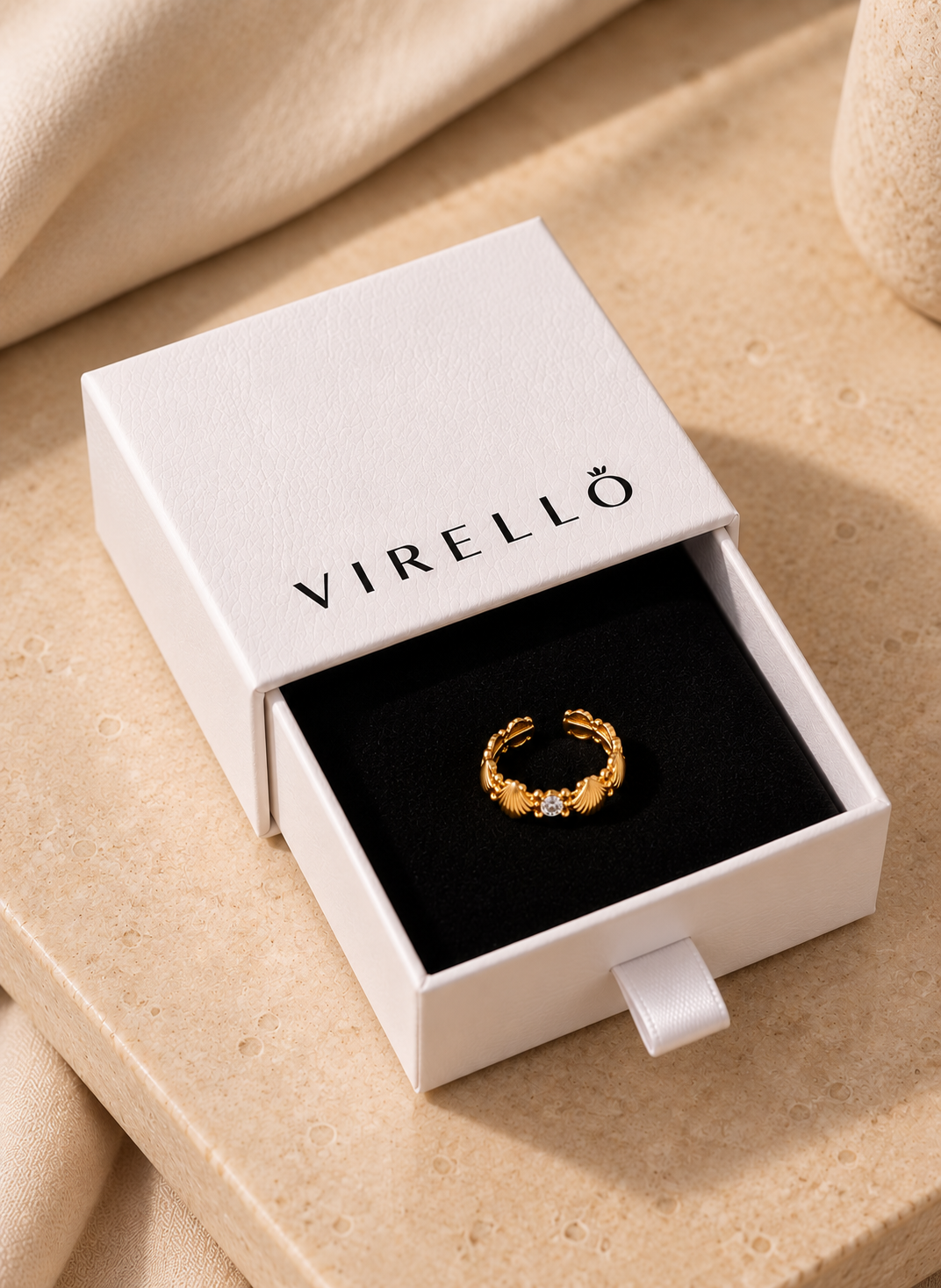 Anillo Positano