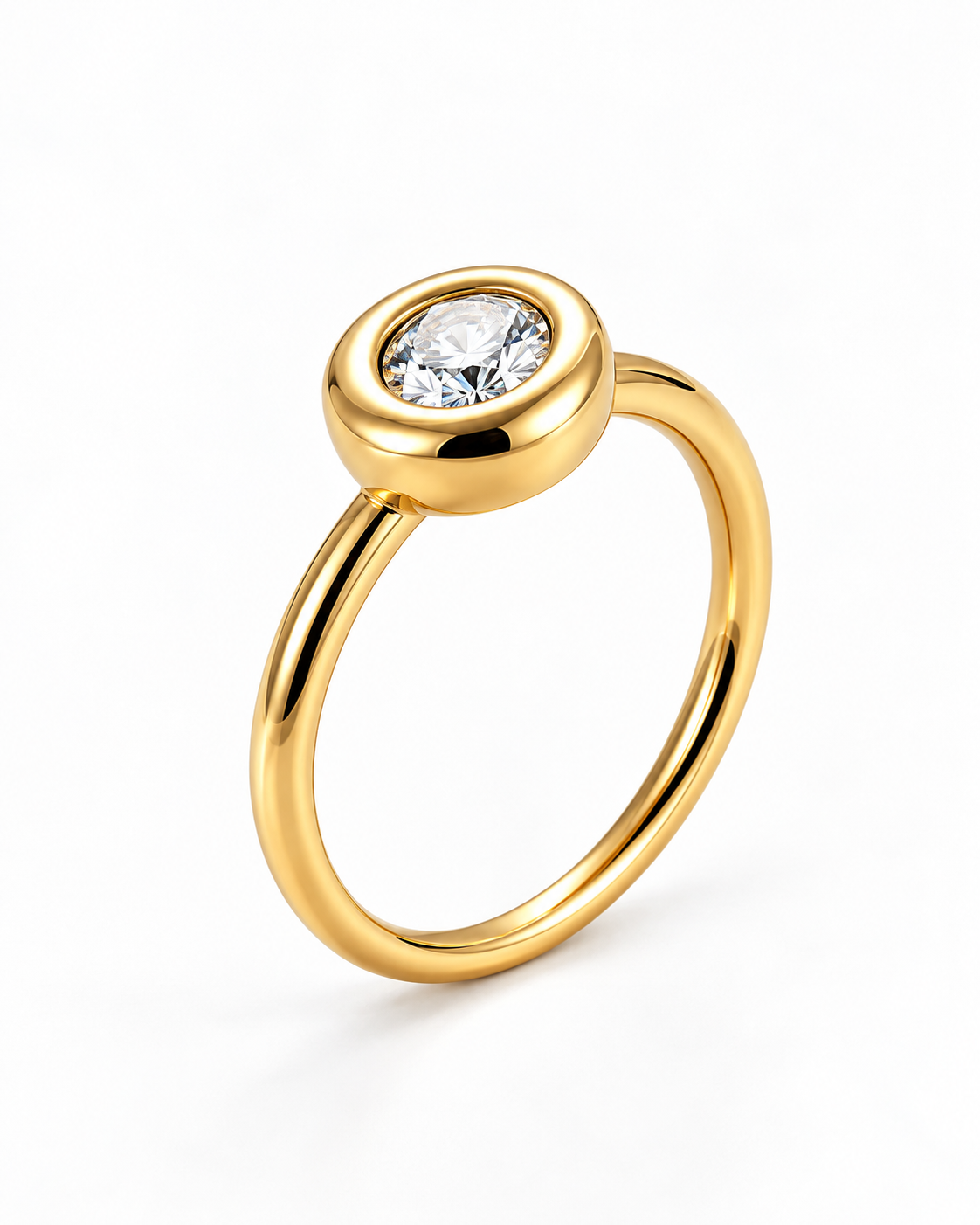 Anillo Elara oro