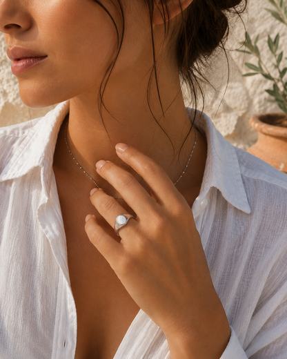 Anillo Nacaré