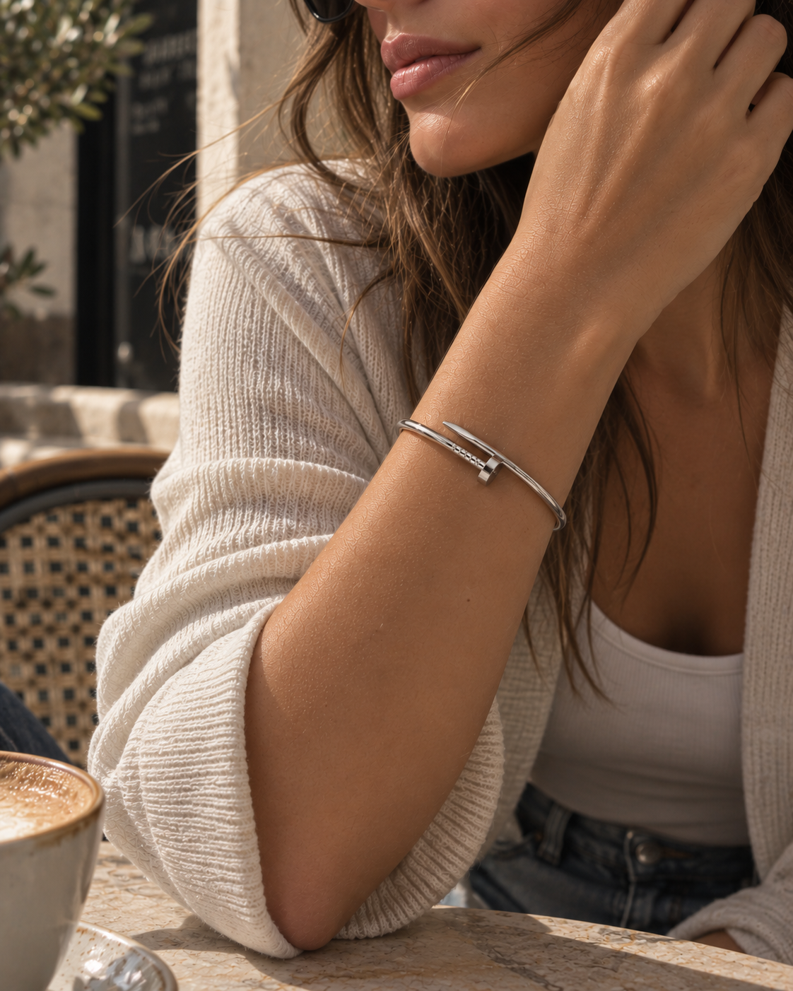 Brazalete Siena