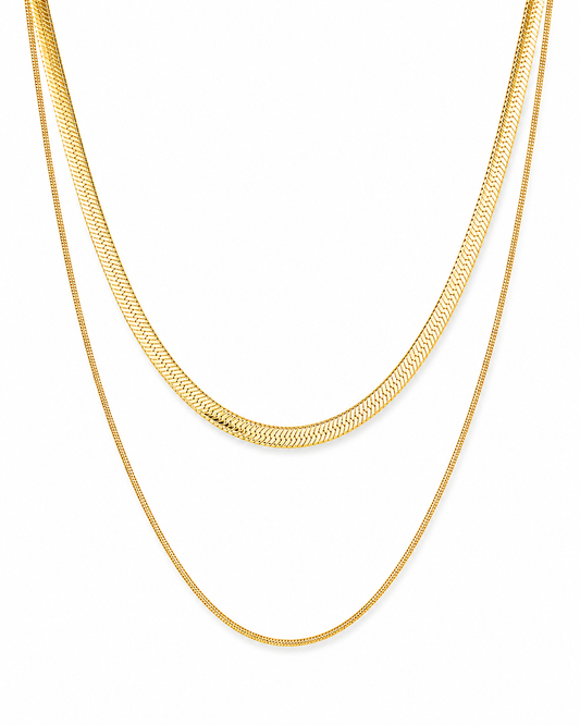 Collar Vittoria
