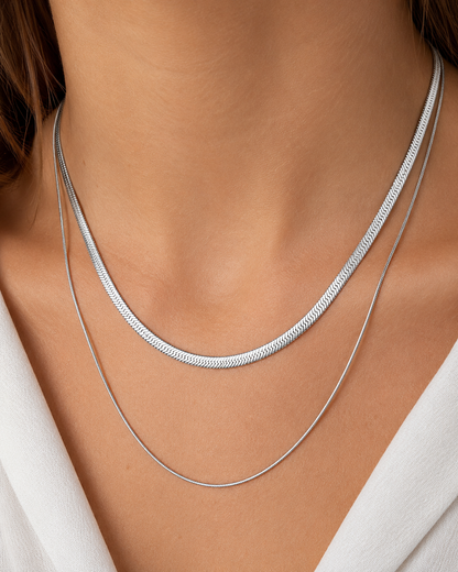 Collar Vittoria