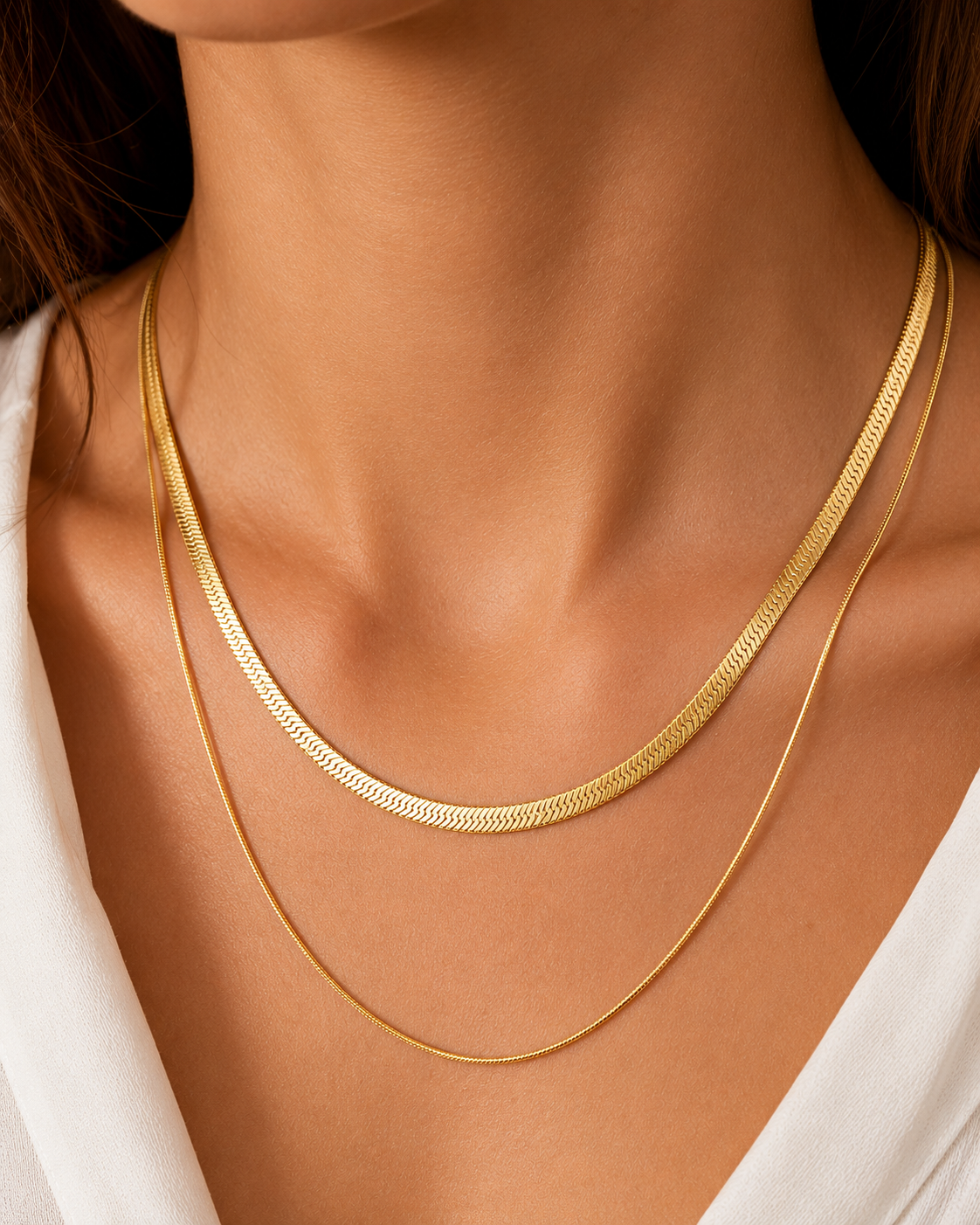 Collar Vittoria
