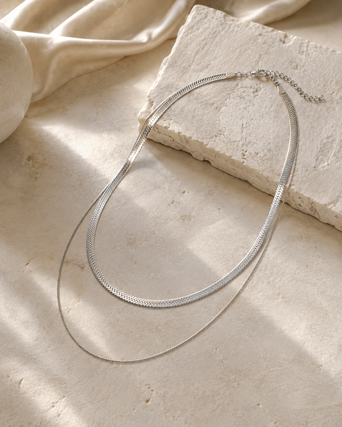 Collar Vittoria