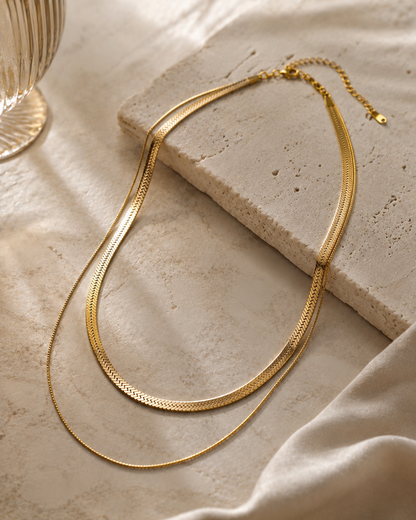 Collar Vittoria