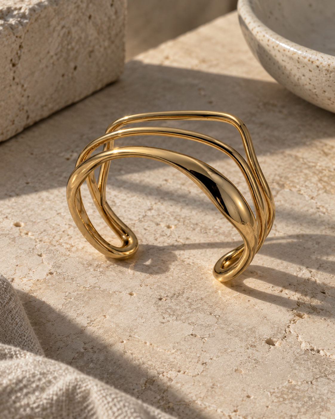 Brazalete Elodie
