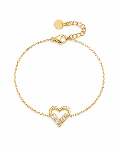Pulsera Juliana