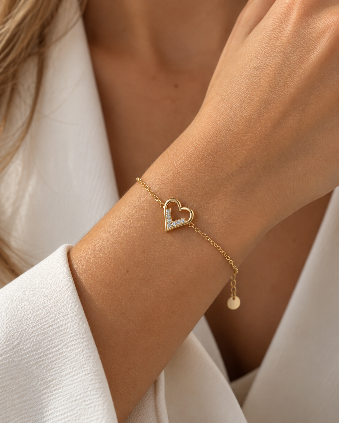 Pulsera Juliana
