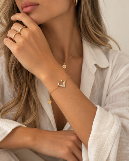 Pulsera Juliana