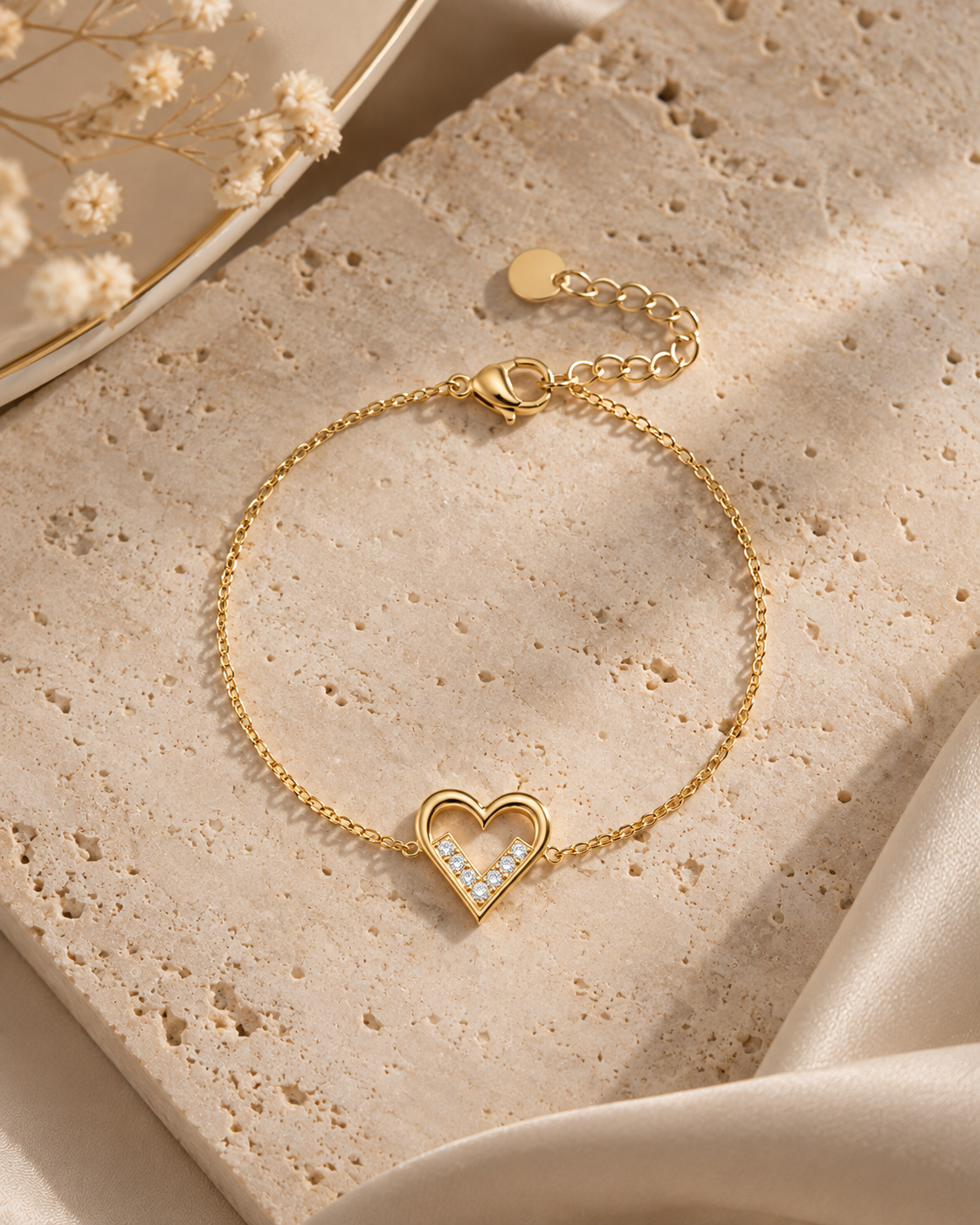 Pulsera Juliana