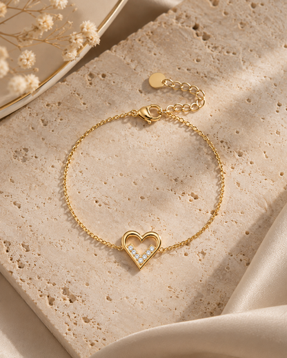 Pulsera Juliana