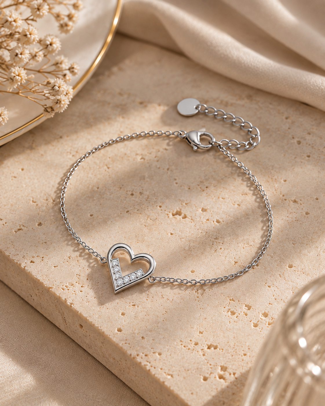 Pulsera Juliana