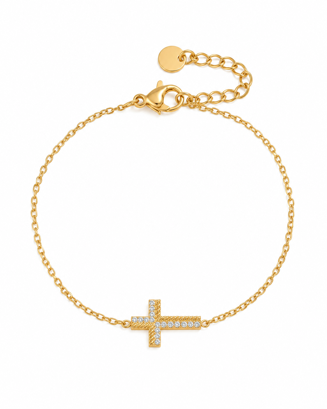 Pulsera Benedetta