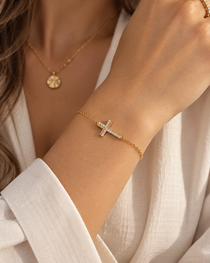 Pulsera Benedetta
