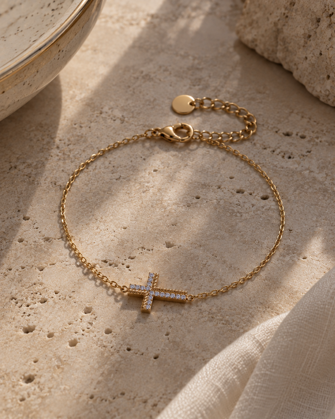 Pulsera Benedetta