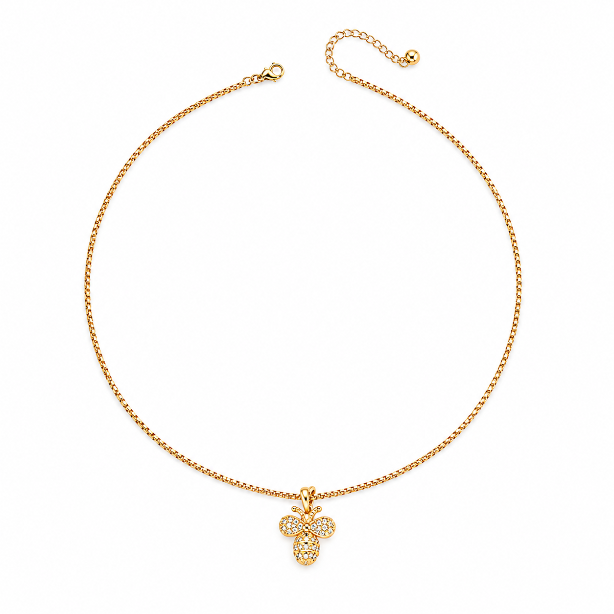 Collar Milano APE