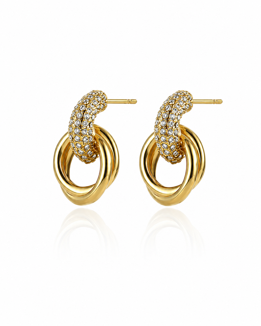 Pendientes Valeria