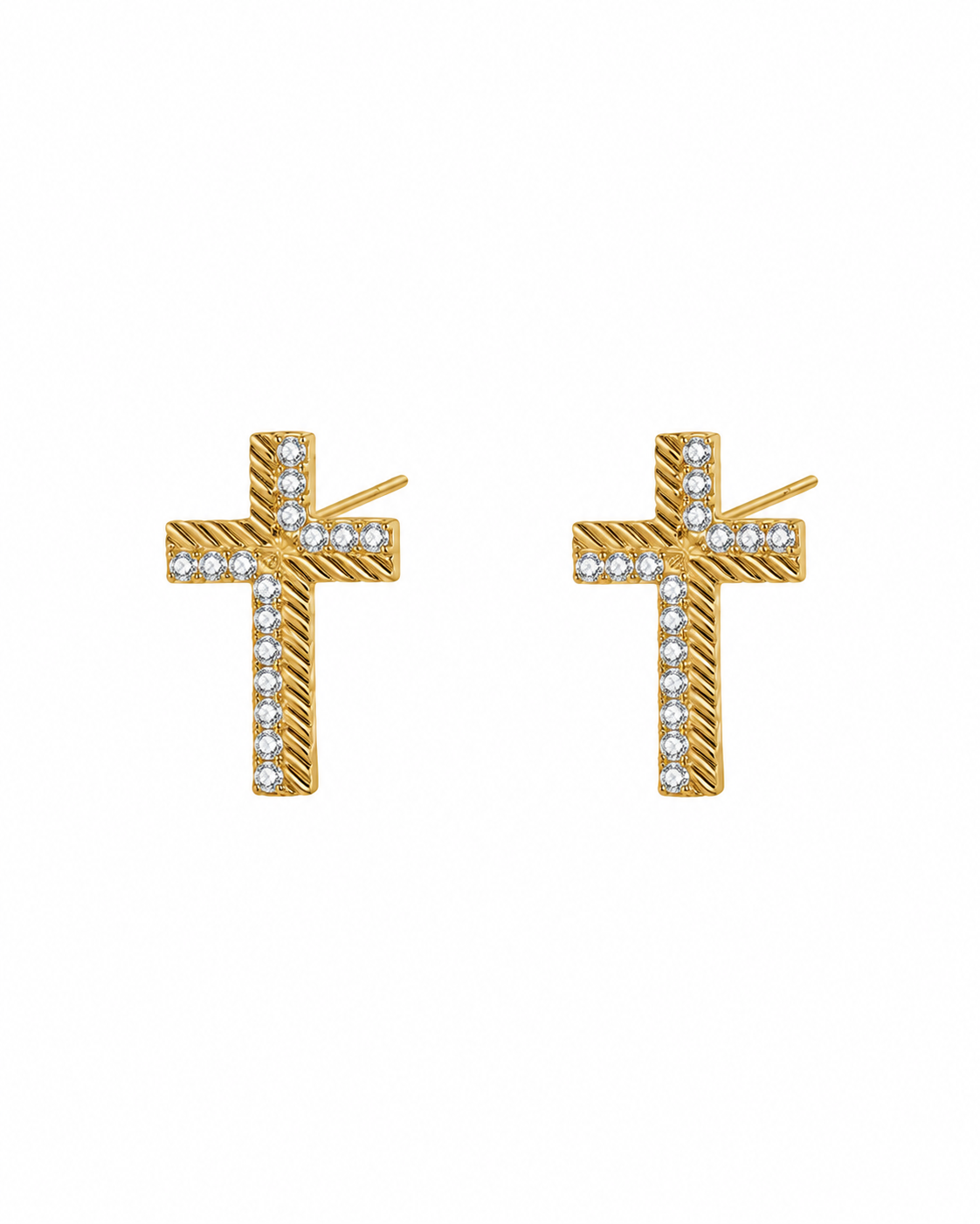 Pendientes Benedetta