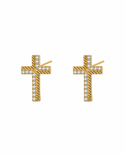 Pendientes Benedetta