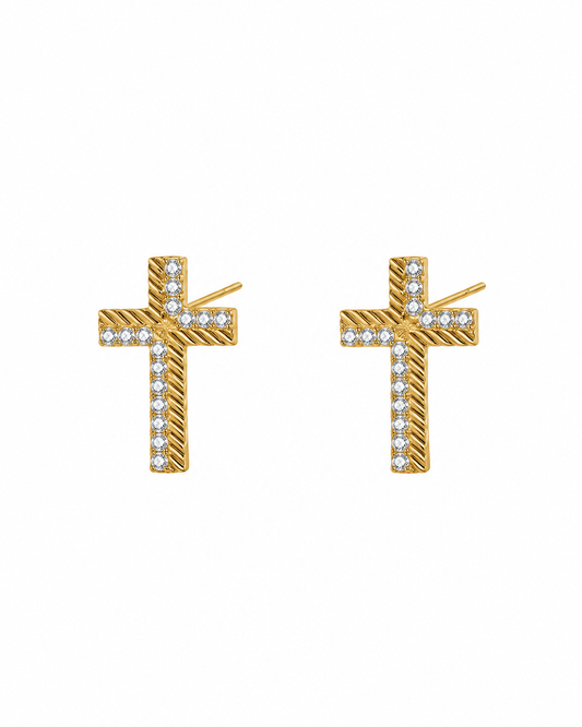 Pendientes Benedetta
