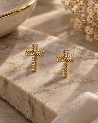Pendientes Benedetta
