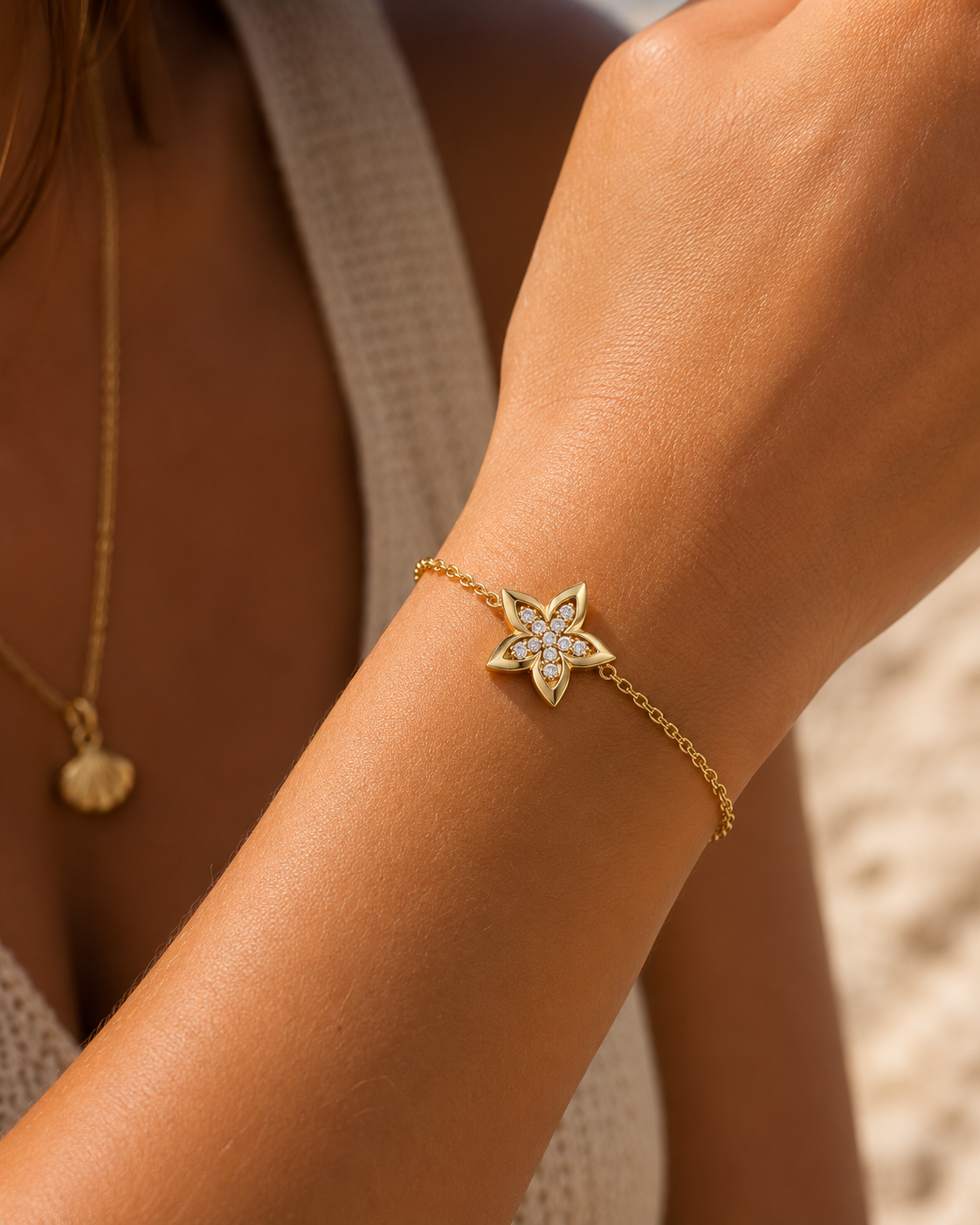 Pulsera Nerina