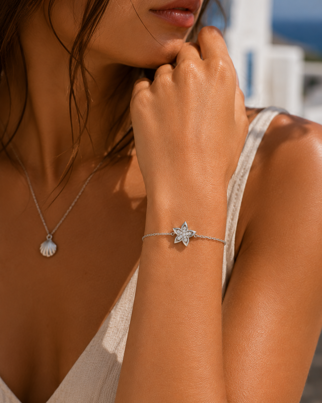 Pulsera Nerina