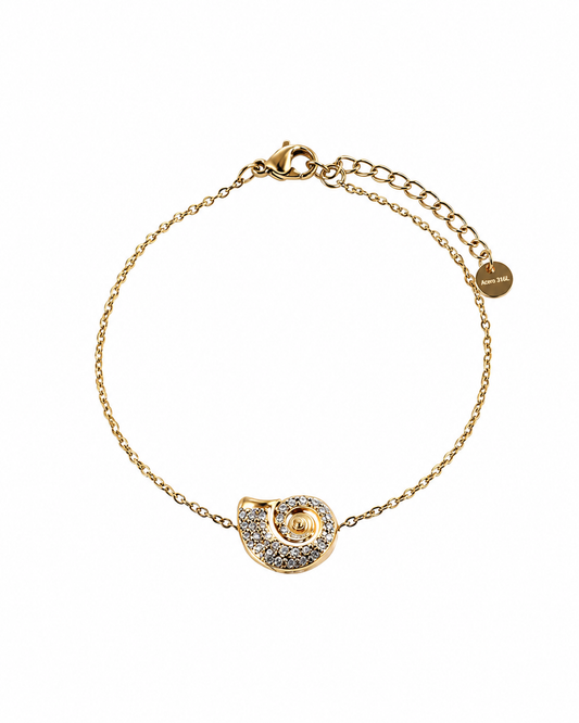 Pulsera Spirale