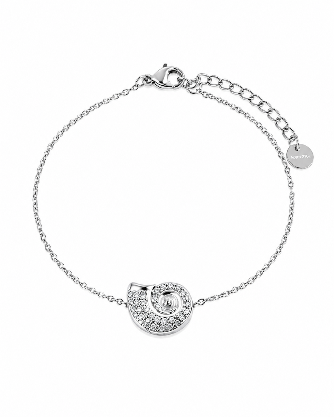 Pulsera Spirale