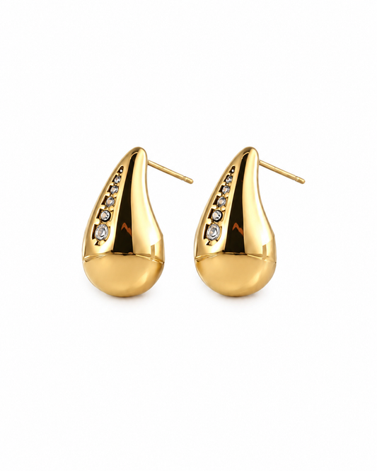Pendientes Aurea