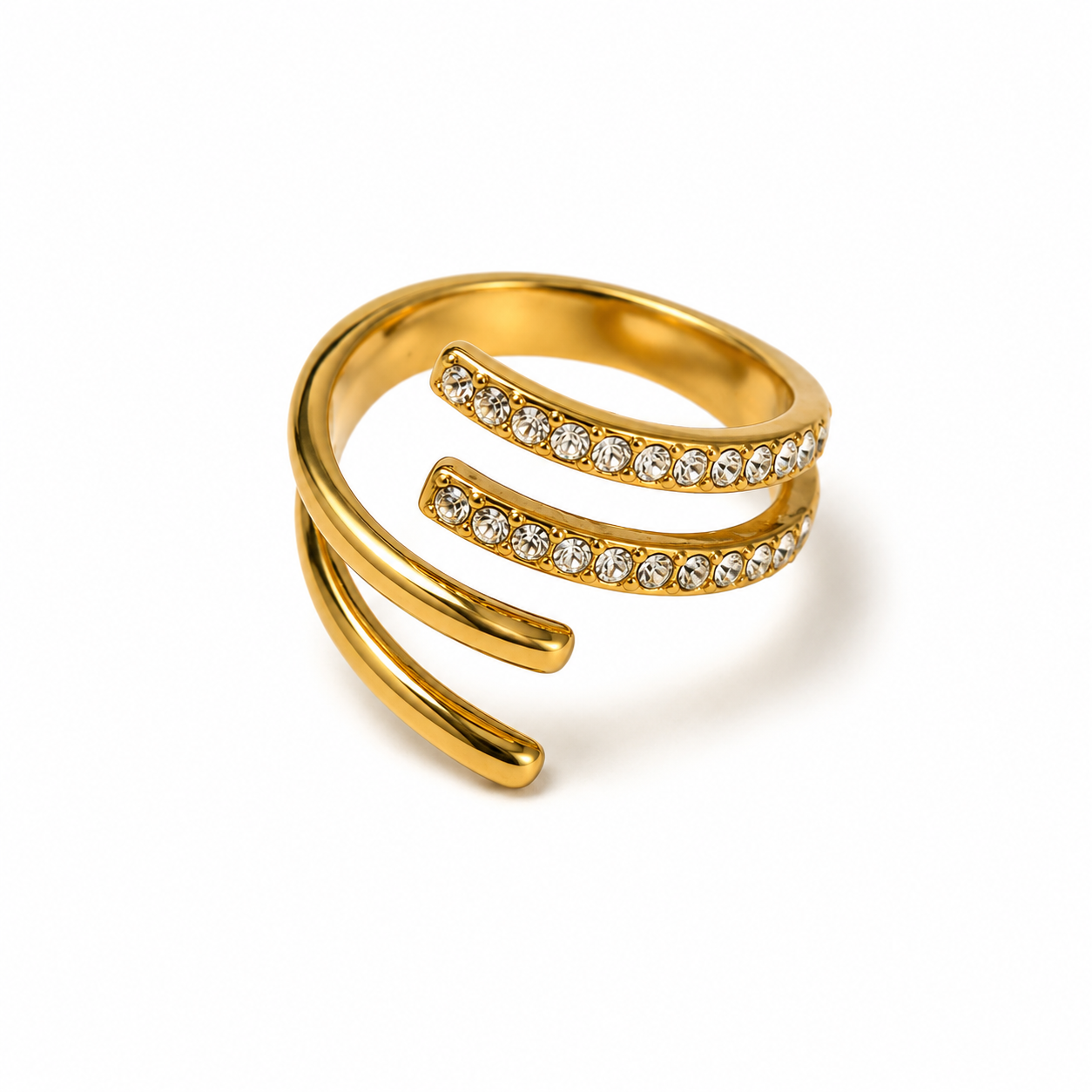 Anillo Sienna
