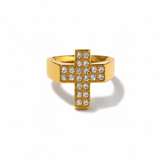 Anillo Grazia