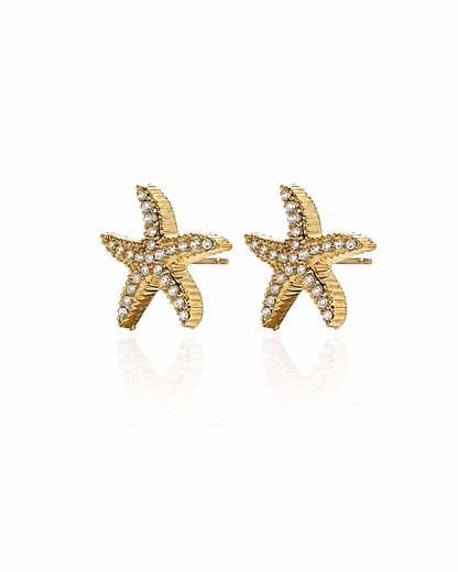 Pendientes Stella Marina