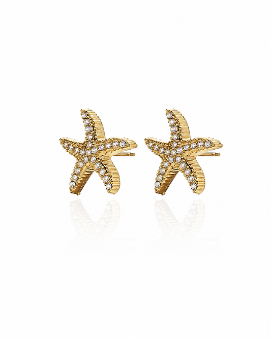 Pendientes Stella Marina