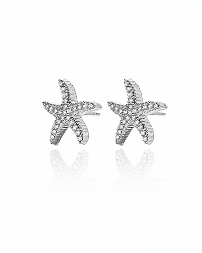 Pendientes Stella Marina