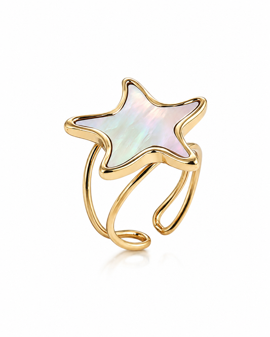 Anillo Stella