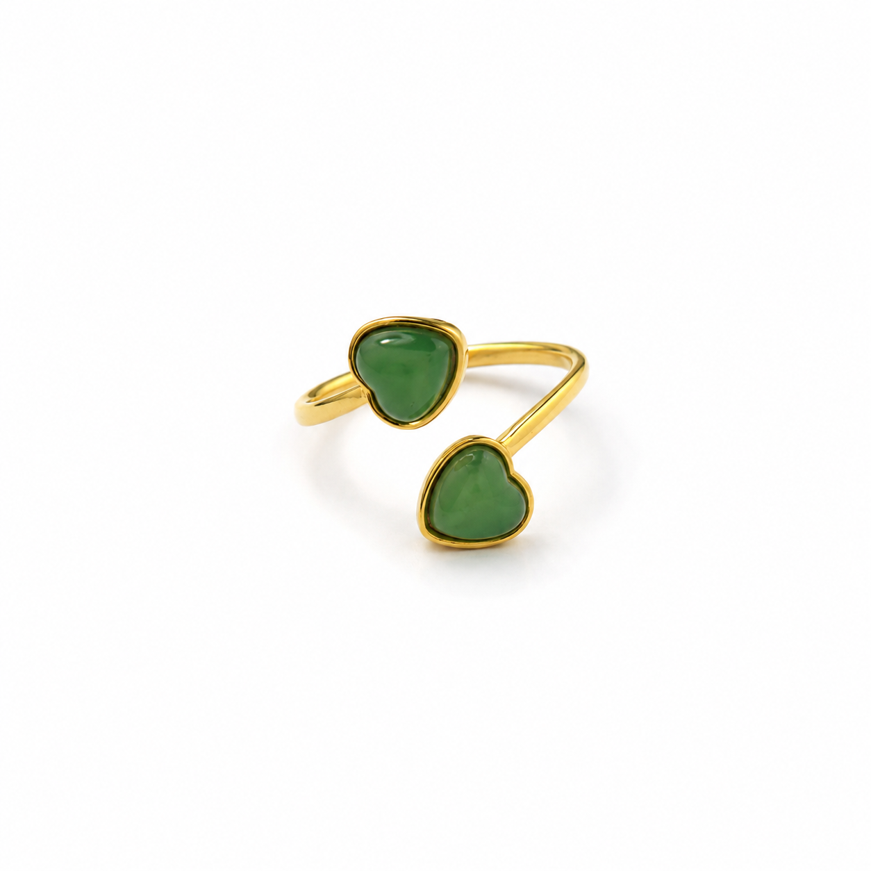 Anillo Giada