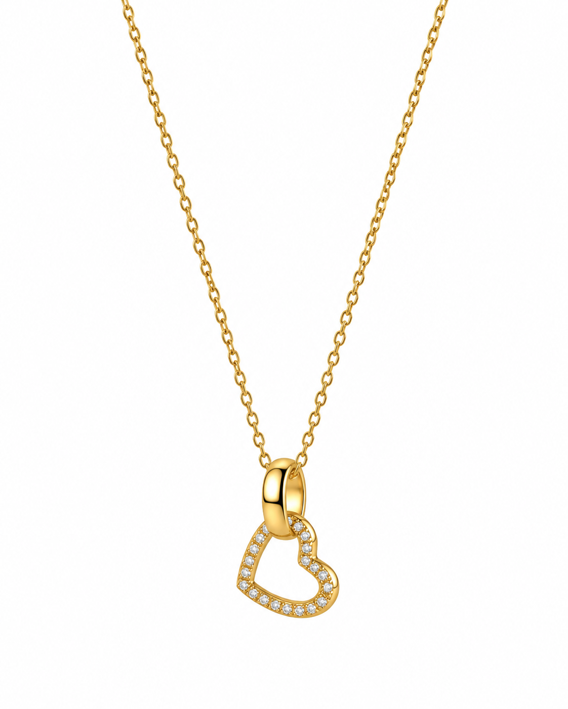 Collar Dalia