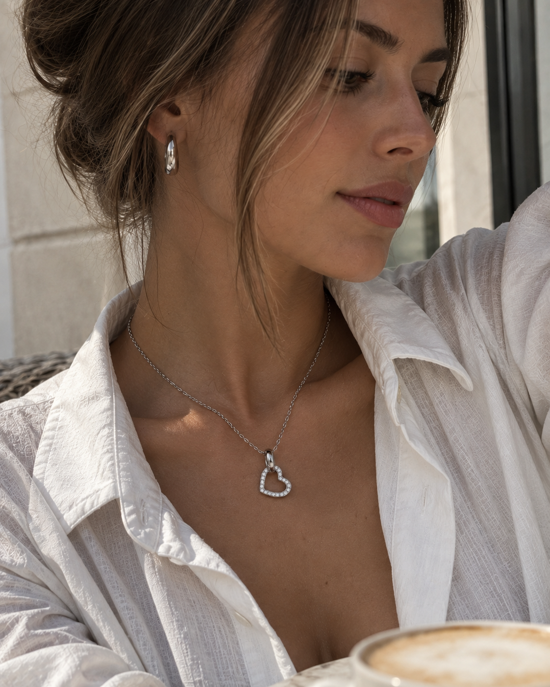 Collar Dalia