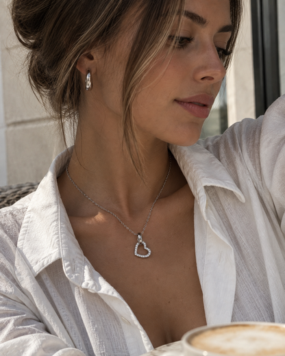 Collar Dalia