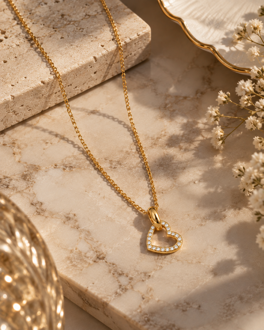 Collar Dalia