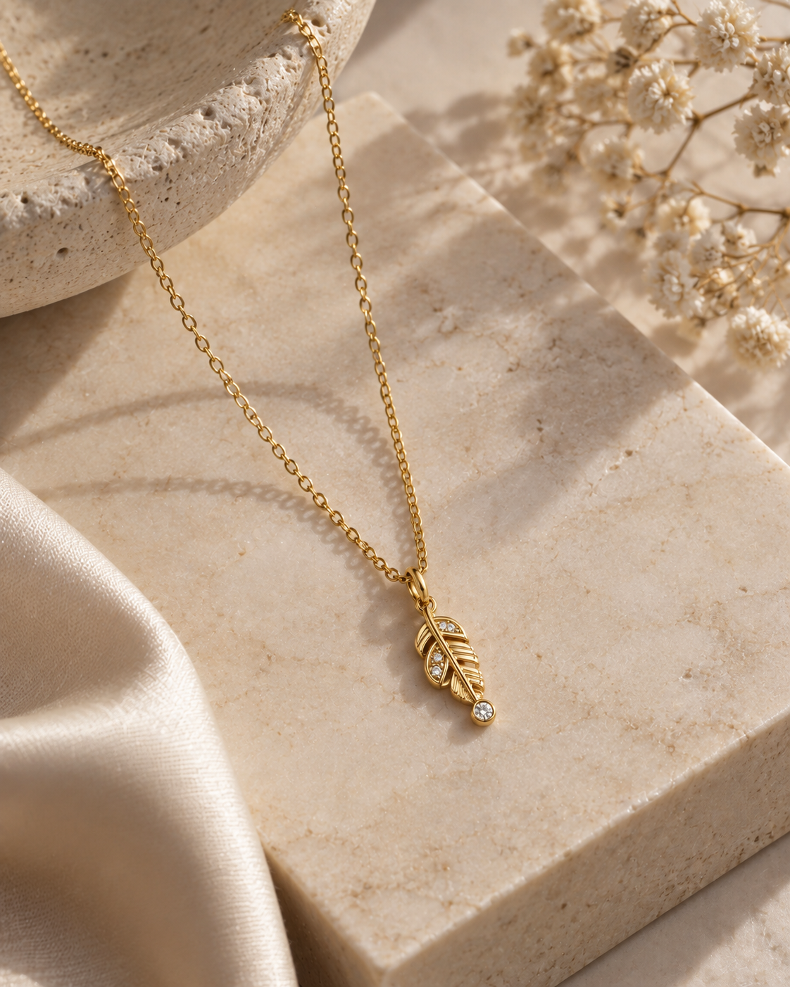 Collar Ariella